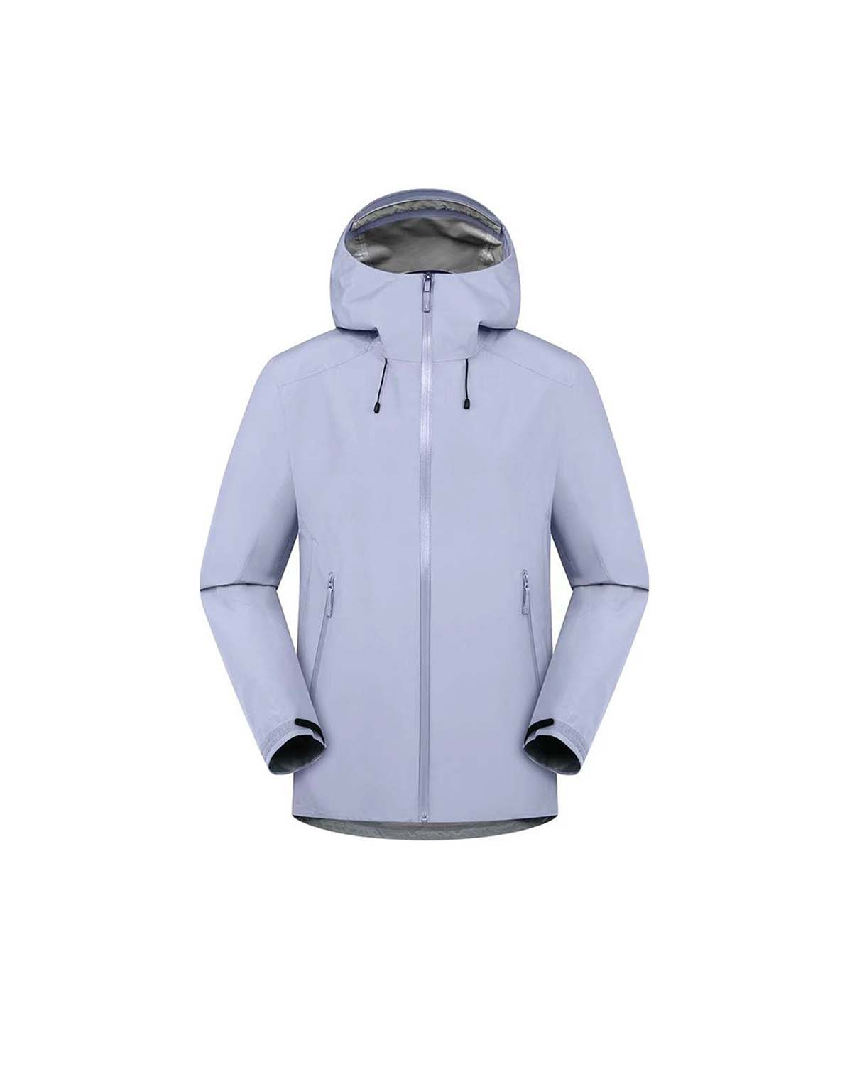 Women's New Outdoor Hard Shell Jacket-ms10894-2